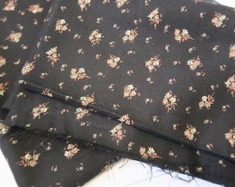 Dark Cottagecore Fabric - Etsy