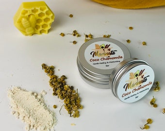 Coco Chamomile - Lotion Bar