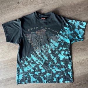 Vintage Harley Davidson Single Stitch Tee