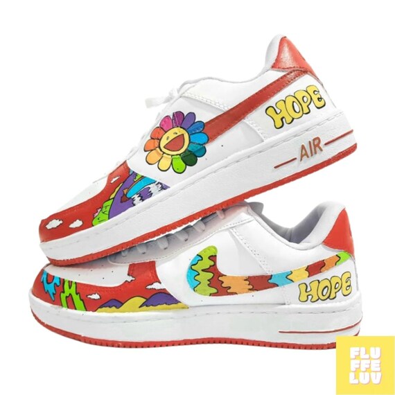 nike air hope world 
