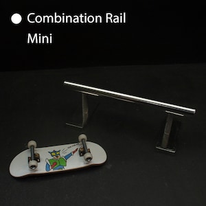 スケートボード用金属レール スケートボード用金属レール