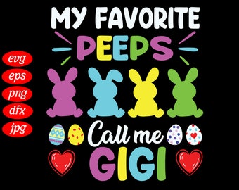 Download Grandma S Peeps Etsy