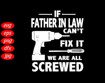 Download Daddy Fix It Svg Etsy