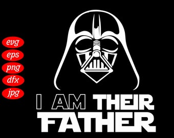 Free Free I Am Your Father Svg Free 416 SVG PNG EPS DXF File