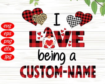 Download Love Being A Grandma Etsy