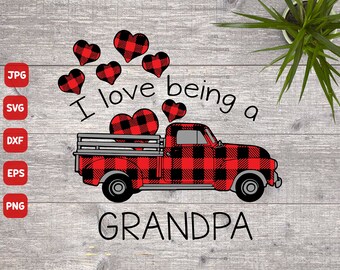 Free Free 247 We Love You Grandpa Svg SVG PNG EPS DXF File