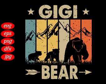 Free Free 339 Gigi Bear Svg SVG PNG EPS DXF File