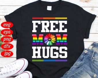Download Free Mom Hugs Svg Etsy