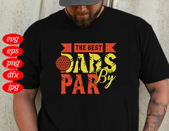 Free Free 80 The Golf Father Svg SVG PNG EPS DXF File