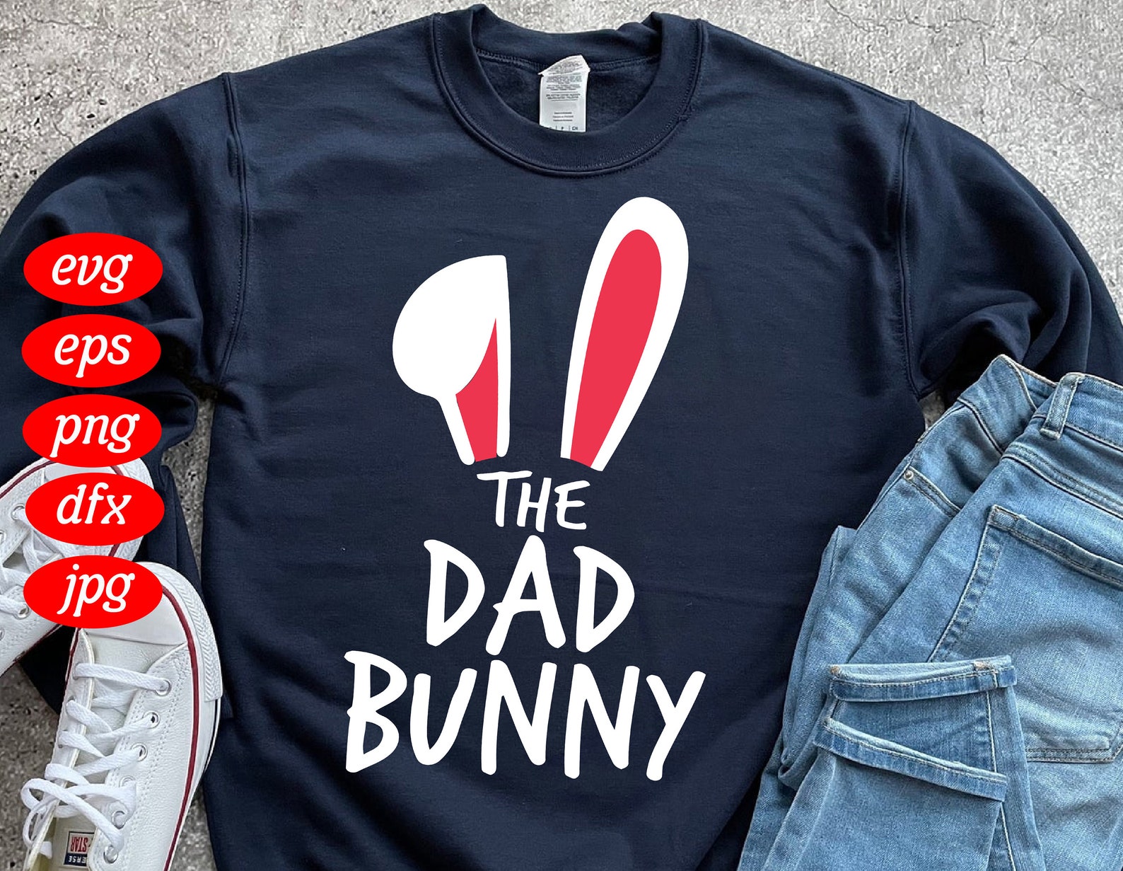 Free Free Family Bunny Svg 23 SVG PNG EPS DXF File