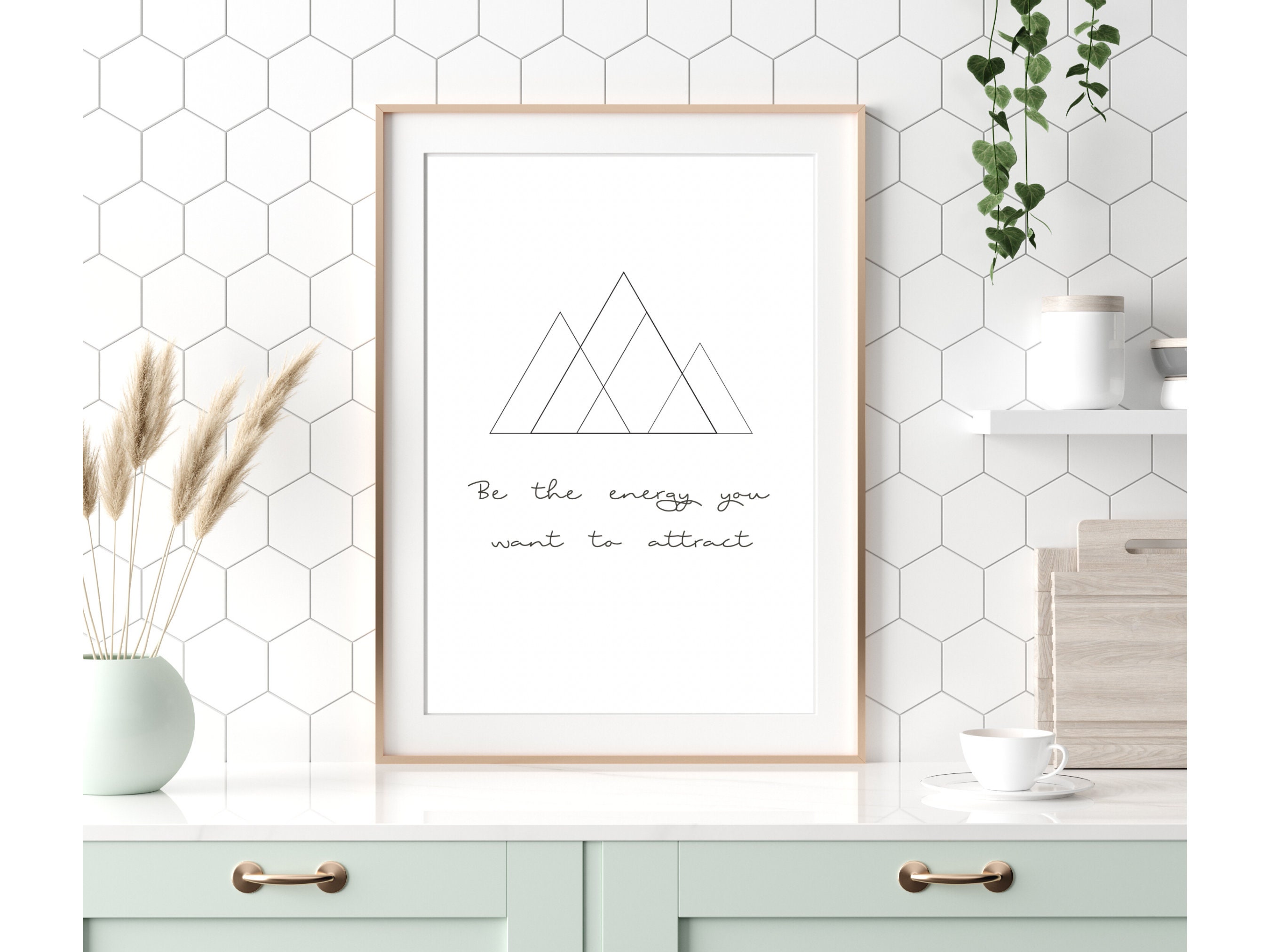 Printable wall art digital prints Digital download of wall | Etsy