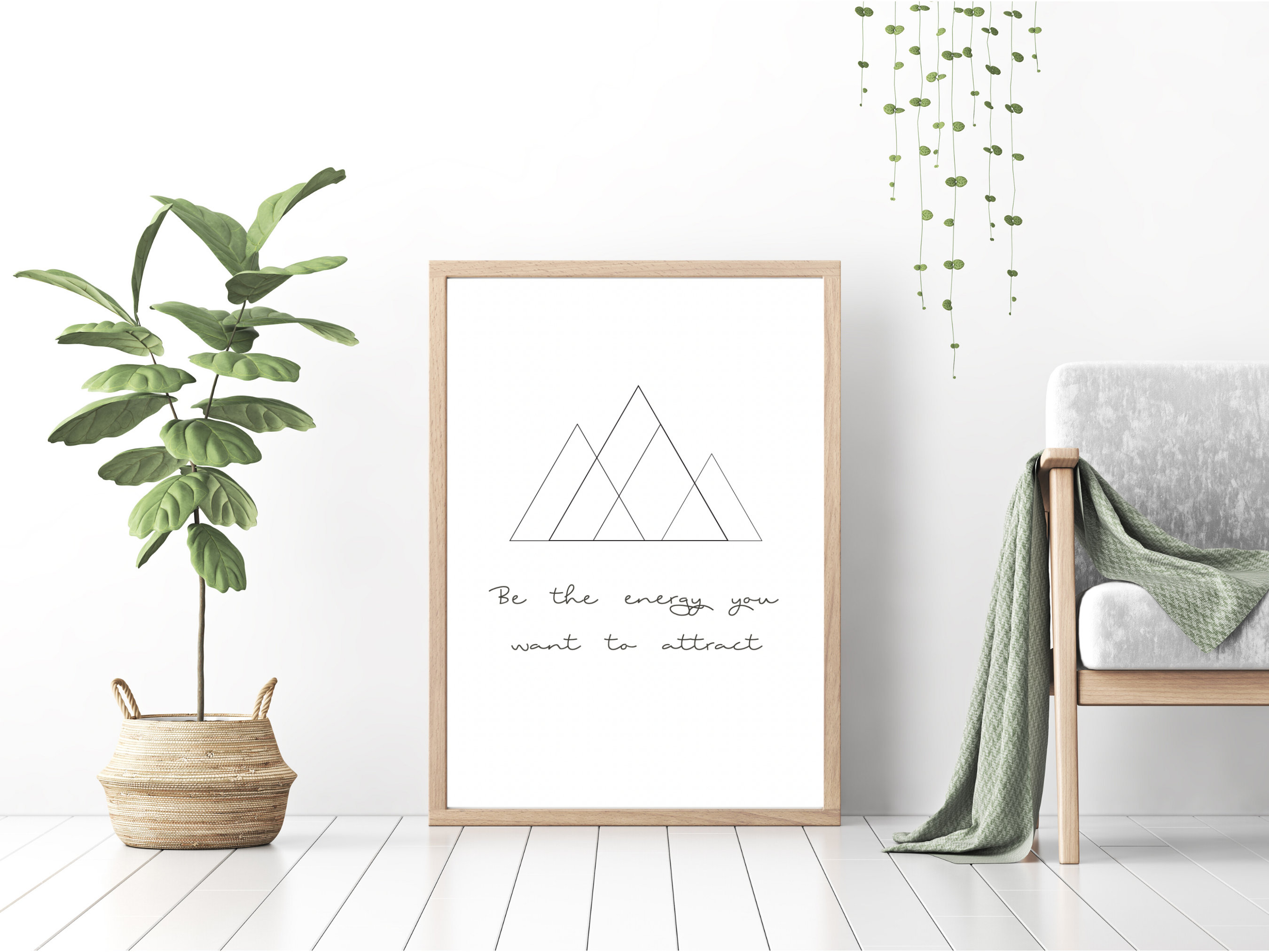 Printable wall art digital prints Digital download of wall Etsy