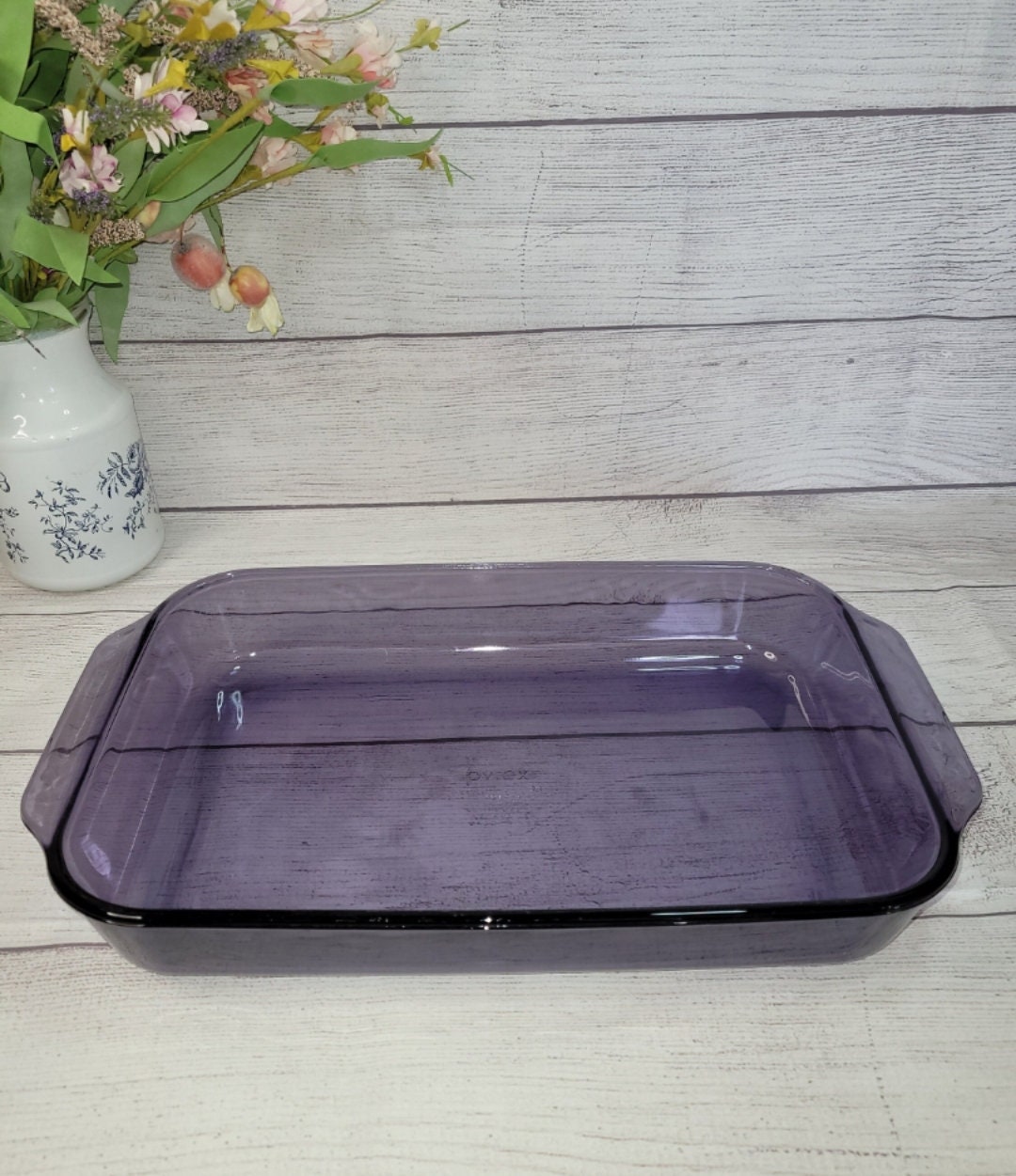 11x7 glass baking dish cheap