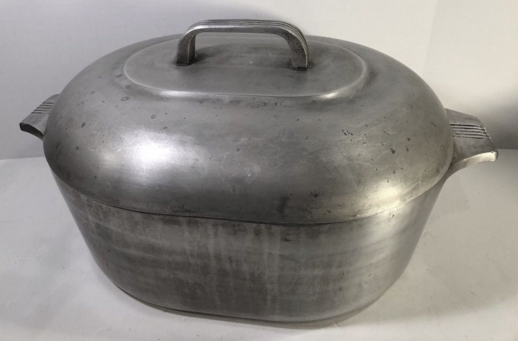 Magnalite Cookware Magnalite Roaster for sale Only 4 left at 75
