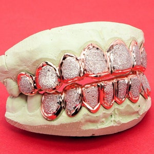 Discover one-of-a-kind personalized dental jewelry that reflects your individuality