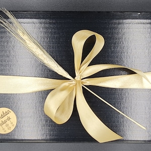 Best Ramadan Gift Box Hamper 2024 Thoughtful Special Luxury Gift Handmade Zam Zam Ajwa Sidr Honey Muslim Islamic EID Mubarak 3 image 4