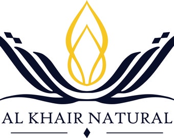 Postage upgrade - to Priority Express postal service AL KHAIR NATURAL