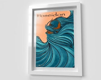 Poseidon