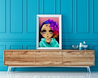 Rainbowlina