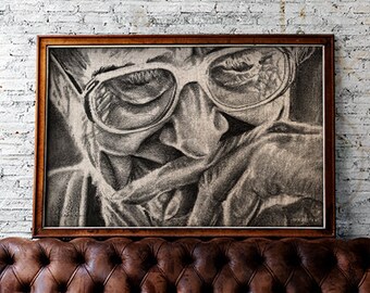 The Old Man