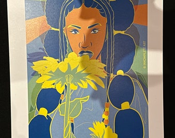 Sunflower Power