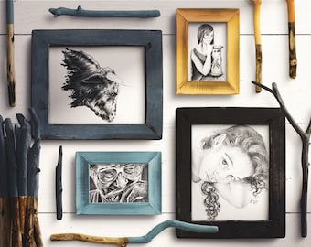 Print Wall Art Package