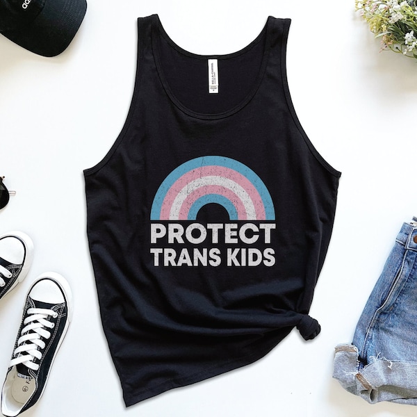 Transgender Clothing - Etsy