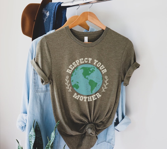 Be Kind Mother Earth Day T Shirt Be Kind Mother Earth Day T Shirt