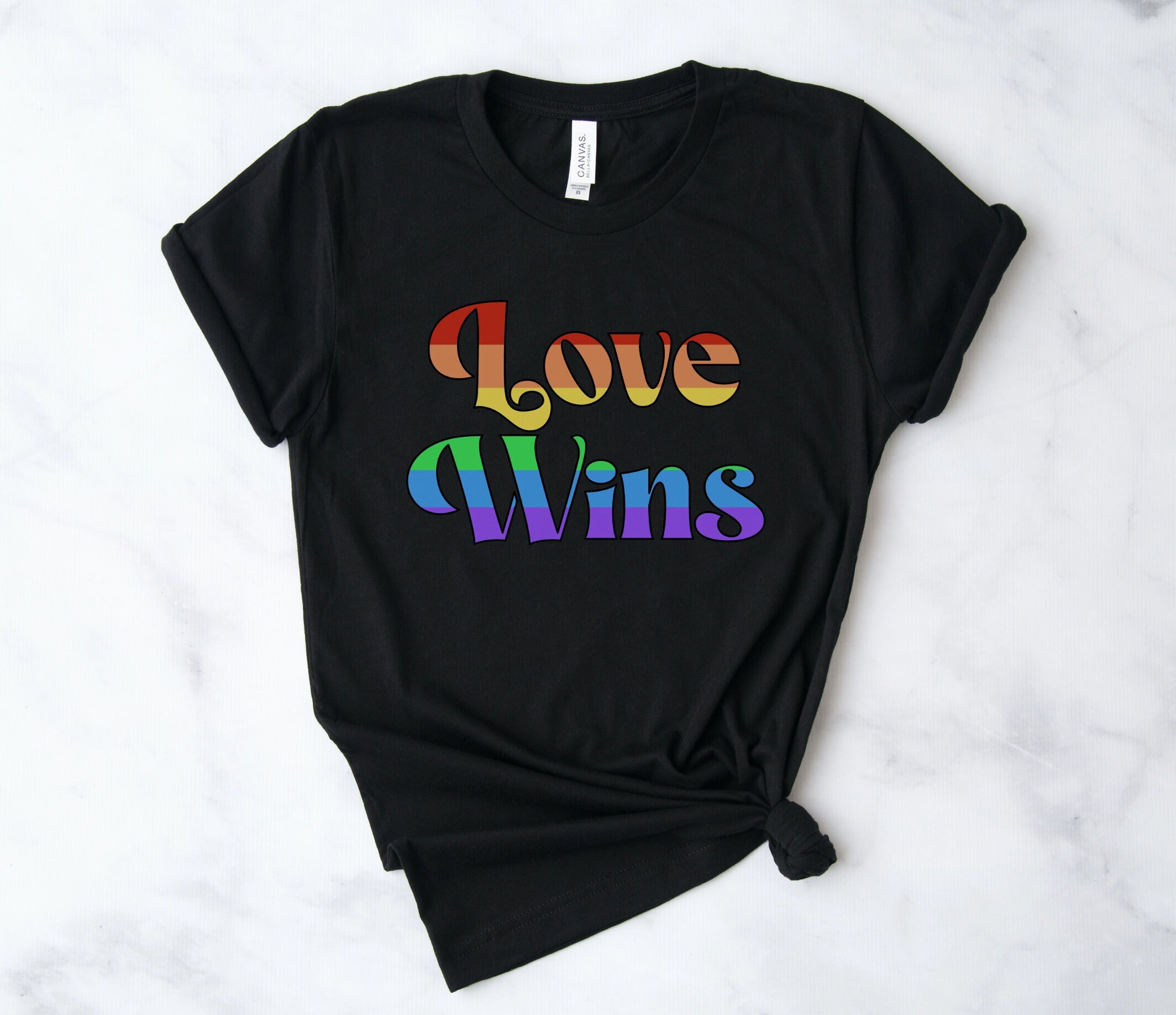 Ninja Turtles Shirts, Love Wins Shirts, Gay Pride Shirts, LGBT Shirts -  Dashing Tee