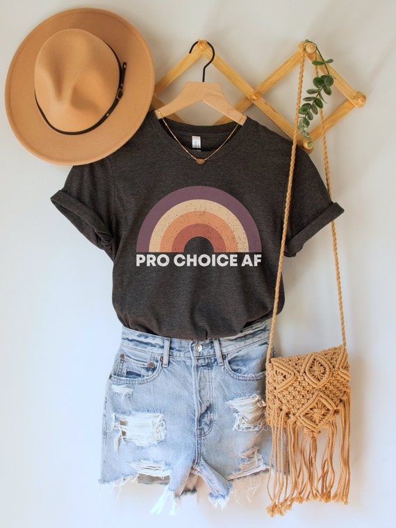 Pro Abortion | Prochoice | Pro Choice Af T-Shirt Pro Abortion | Prochoice | Pro Choice Af T-Shirt