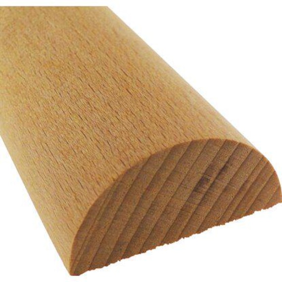 Halbrundstab Buche 10 x 20 x 1000 mm A-Sort. - Holz-&Stahlhandel H. Schenk GmbH Halbrundstab Buche 10 x 20 x 1000 mm A-Sort. - Holz-&Stahlhandel H. Schenk GmbH