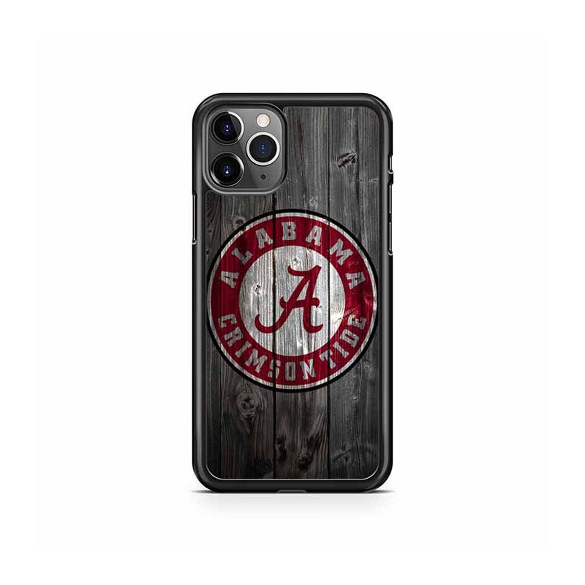 Alabama Crimson iPhone 7/8/XS Max/XR/11/12 Pro Case Etsy