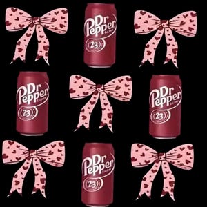 Lazos Dr Pepper