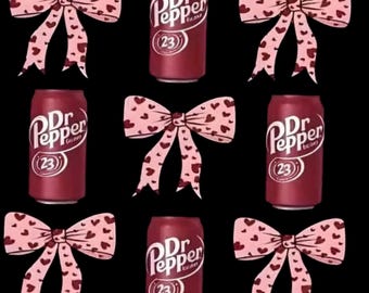 Fiocchi Dr Pepper