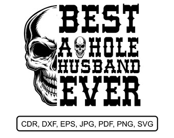 Free Free Best Husband Ever Svg 513 SVG PNG EPS DXF File