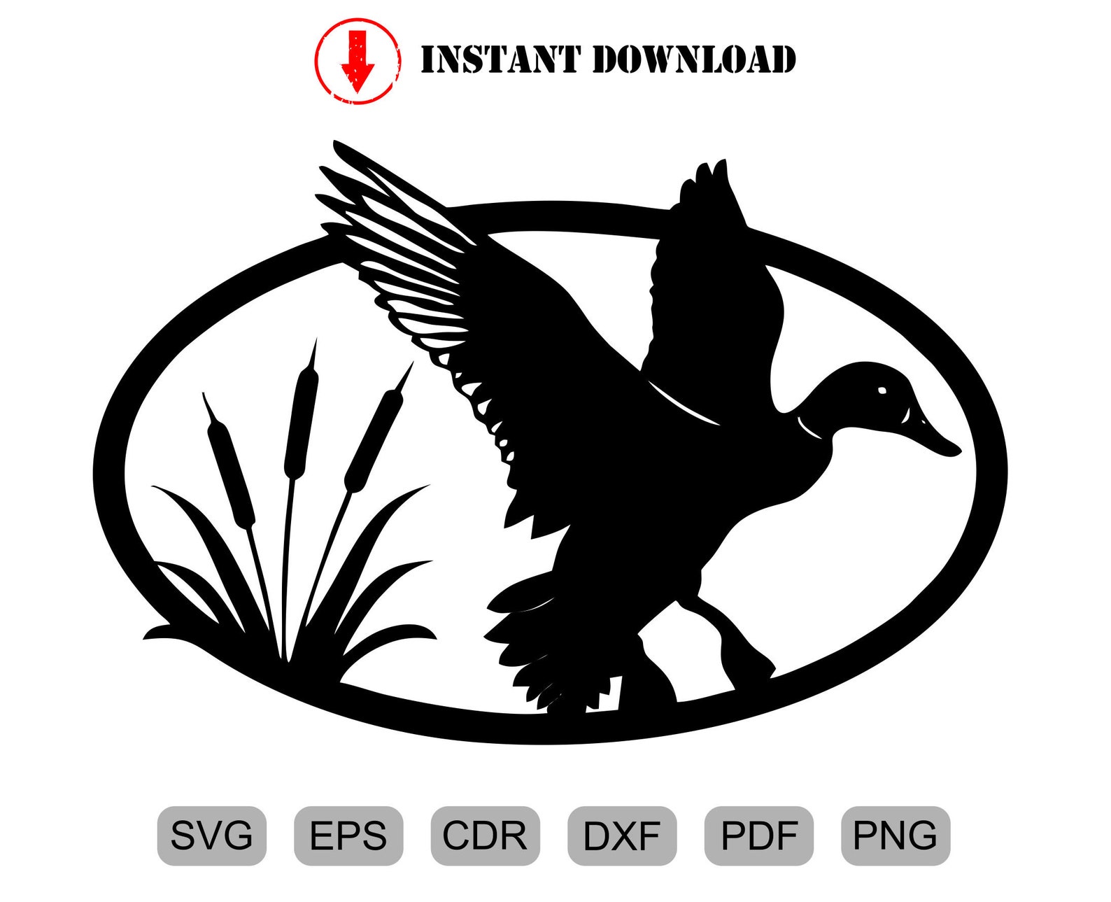 Duck Hunter Svg Duck Hunting Dog SVG Cut File Svg File Etsy