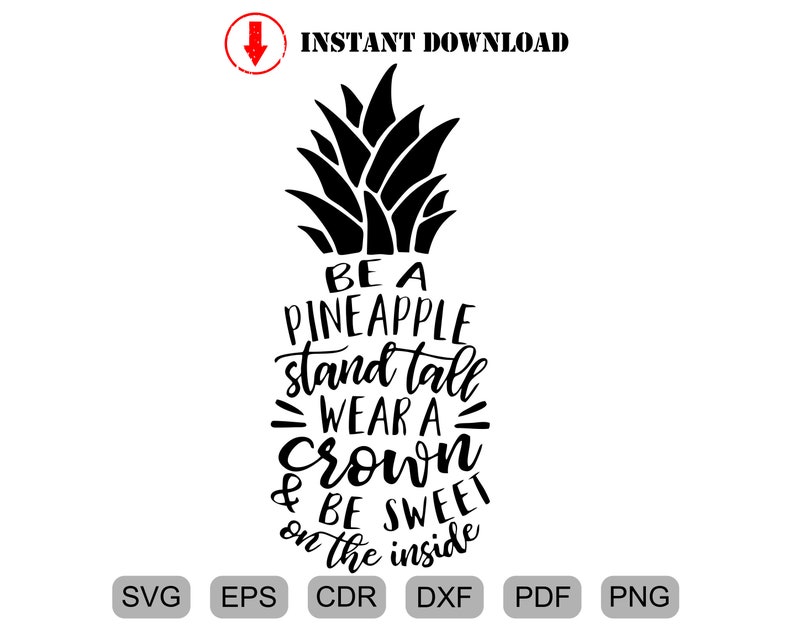 Download Summer Quote Svg Fruit Svg Crown Svg Summer Time Svg Summer Cut File Summer Dxf Summer Shirt Svg Be A Pineapple Svg Summer Svg Art Collectibles Drawing Illustration Wearefunnel Com