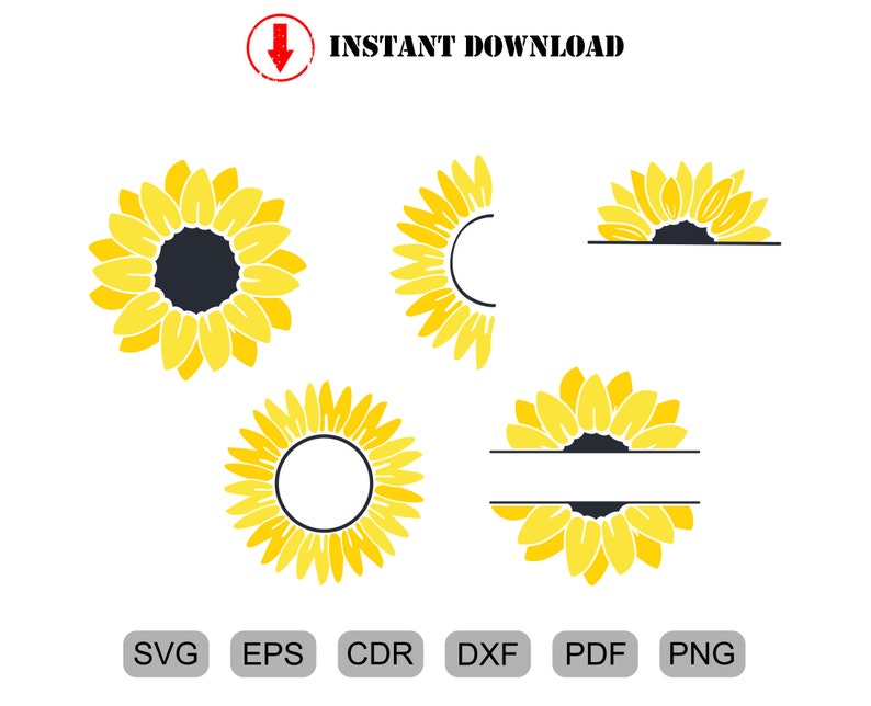 Free Free 293 Flower Halo Svg SVG PNG EPS DXF File