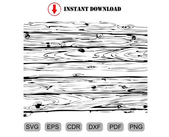 Download Svg Wood Grain Png Cricut File Wood Grain Texture Iron On Wood Etsy