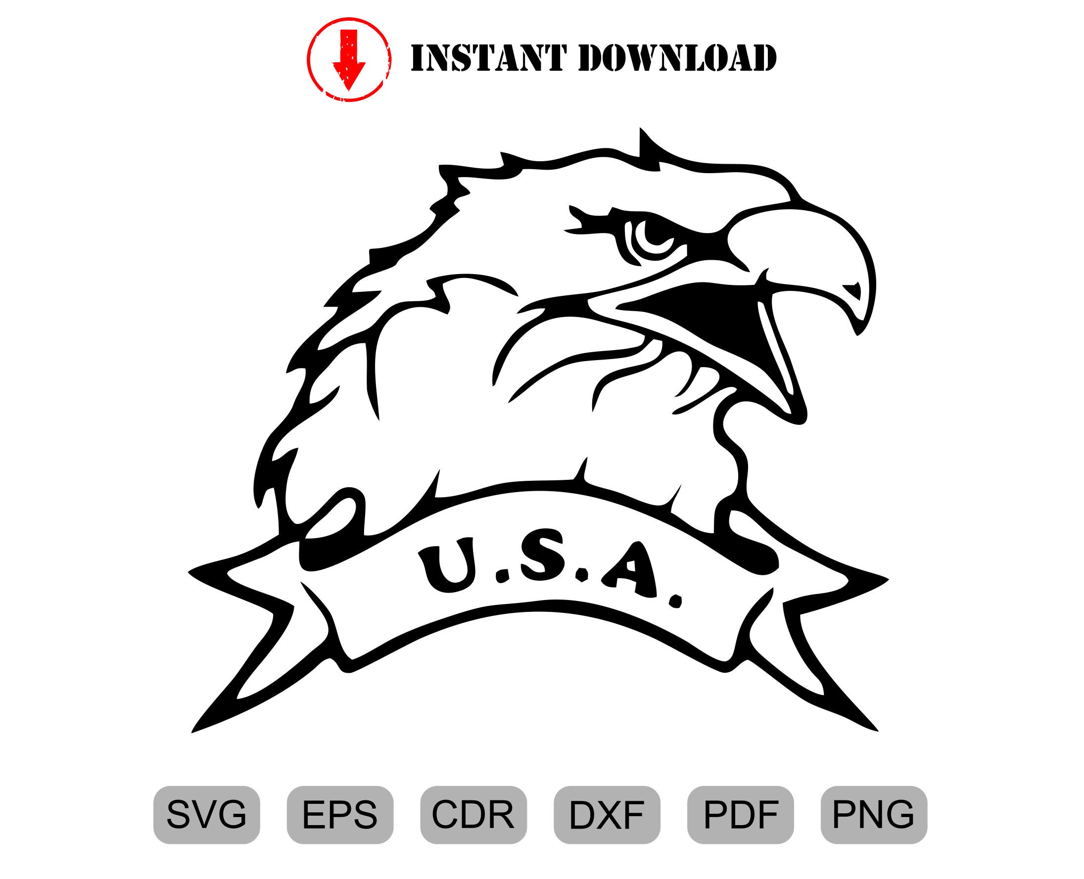 American flagusaEaglebald eagleAmerican eagleAmerican | Etsy