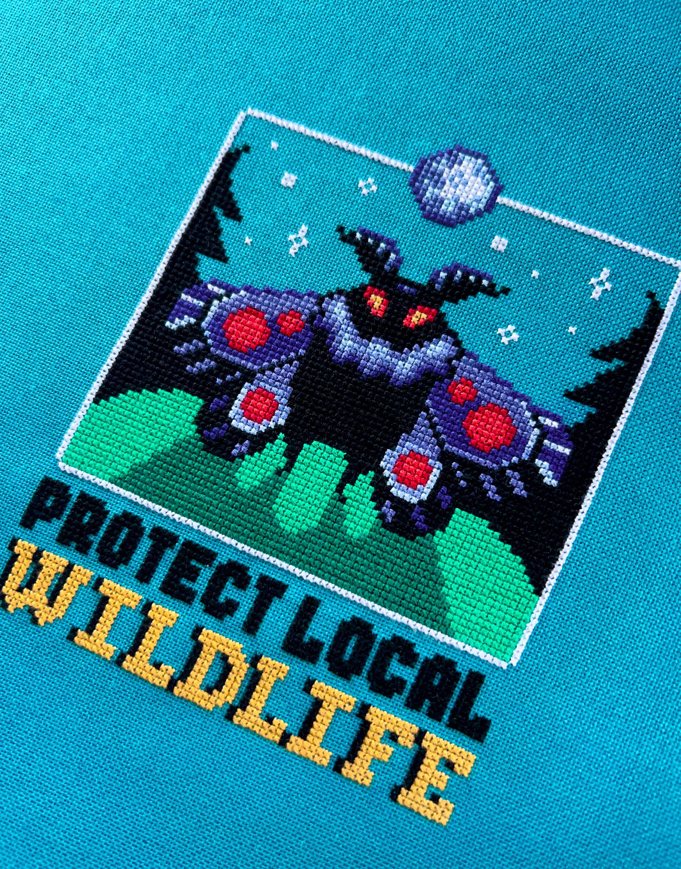 NeedleLotDesigns - Etsy 日本