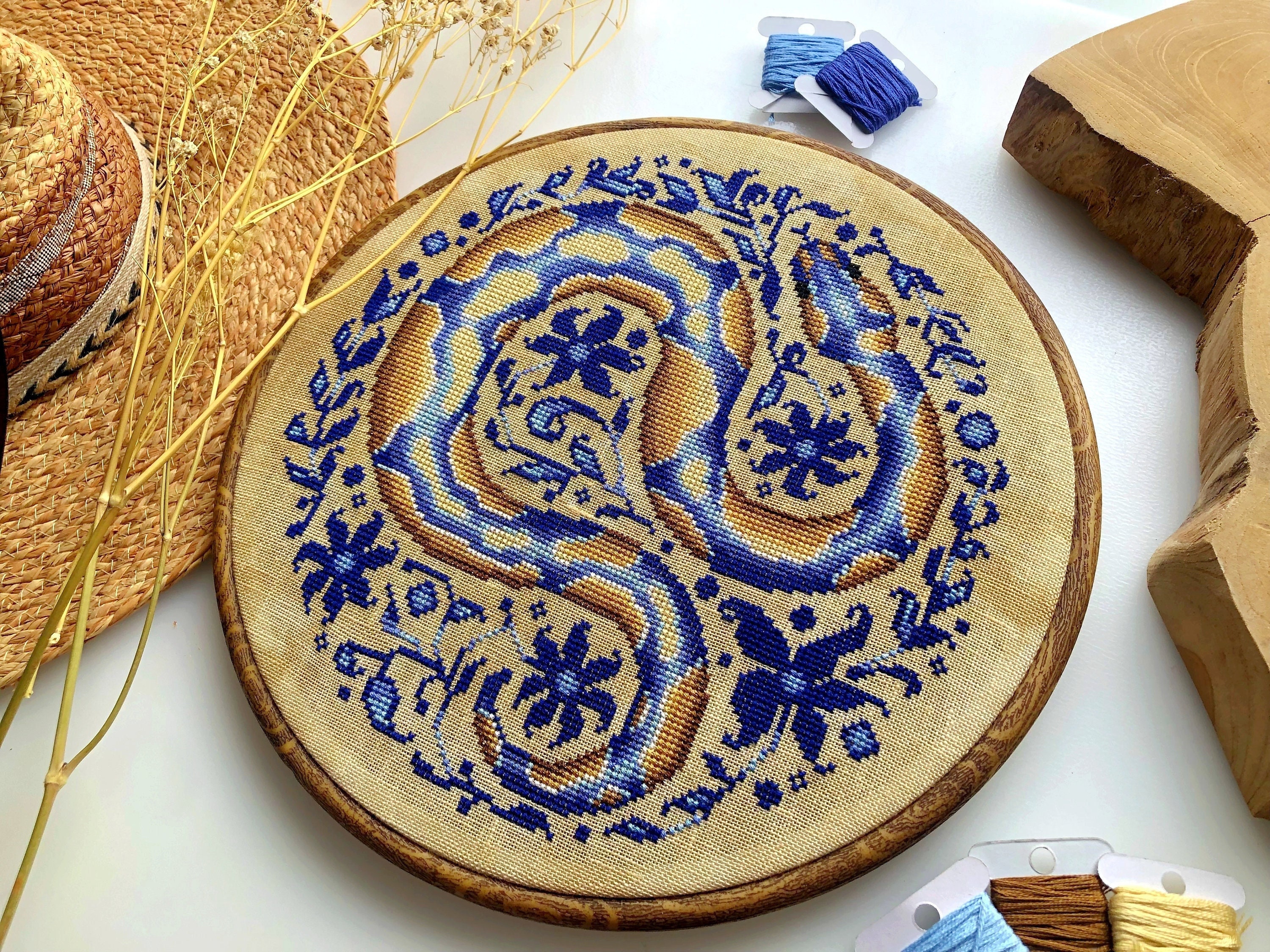NeedleLotDesigns - Etsy