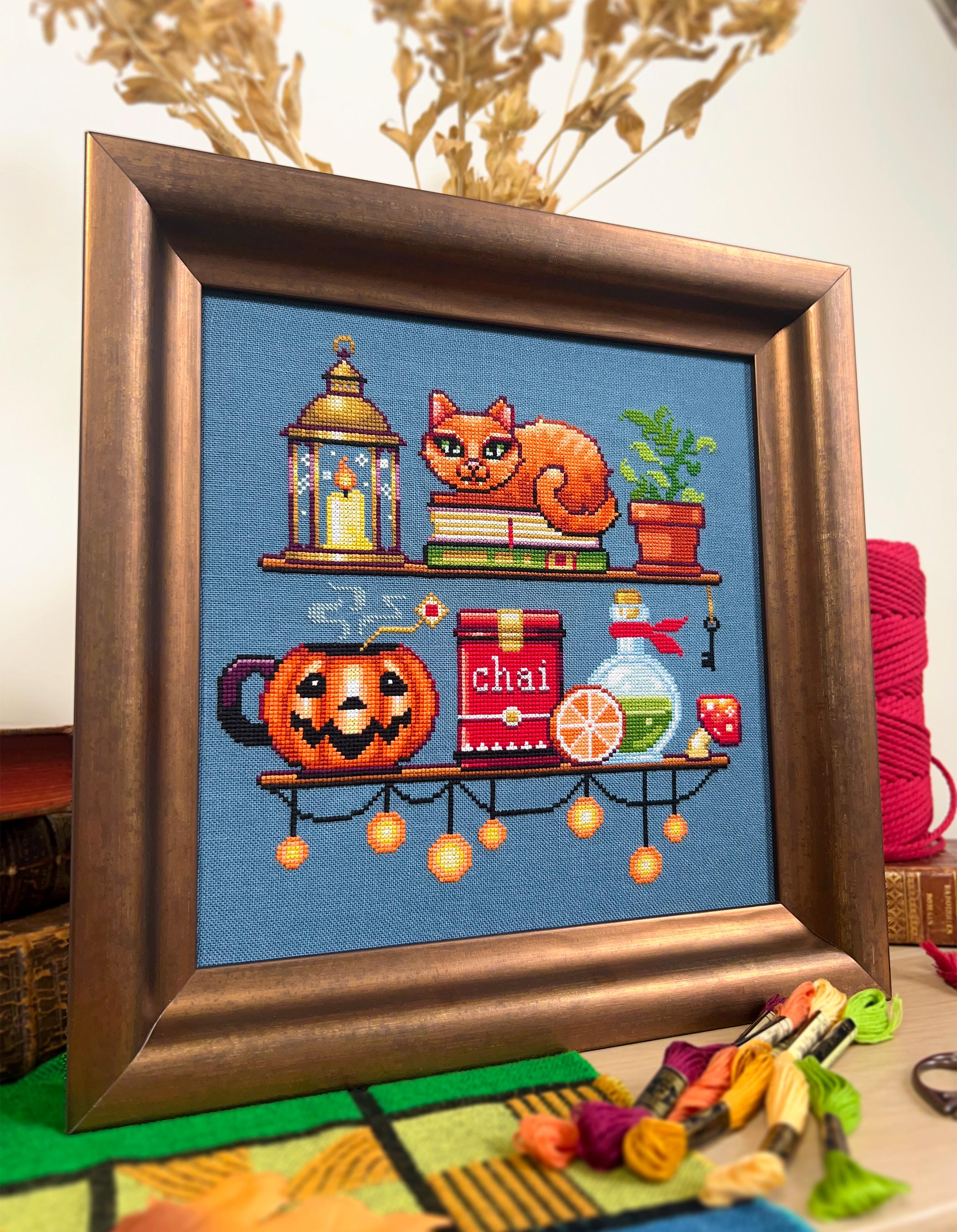 NeedleLotDesigns - Etsy 日本