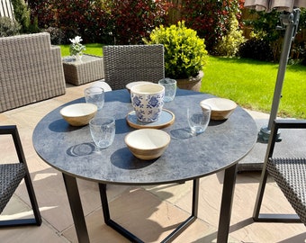 Outdoor Dining Table