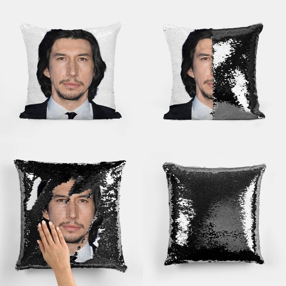 Etsy sequin pillow cheap