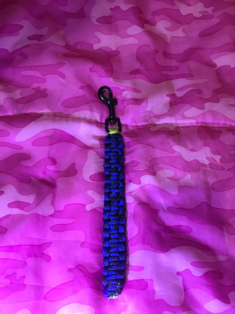 Training pull tab