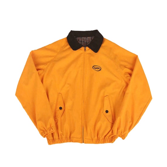 Jungkook Euphoria Apoc Jacket BTS 
