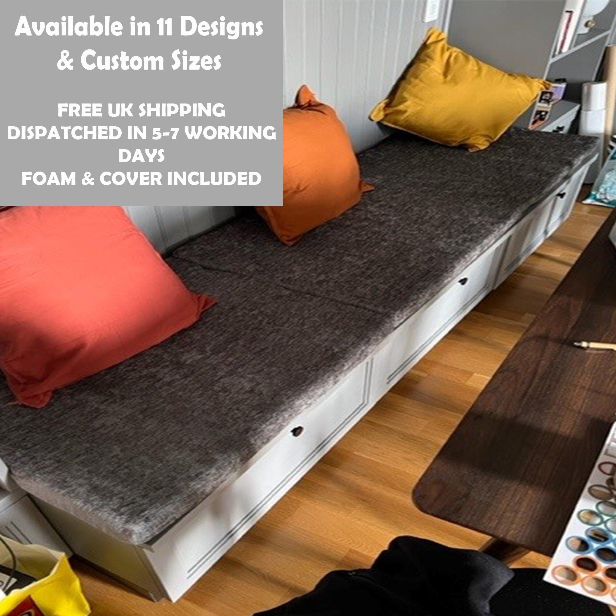 Bench cushions indoor ikea sale