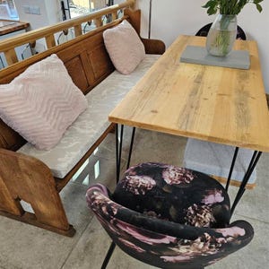 Laura Ashley Indoor Bench Pad