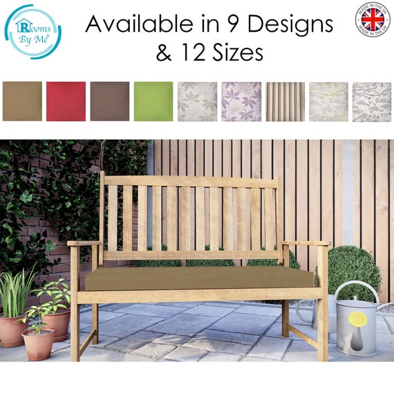 Balcony Bench Cushion & designer furniture